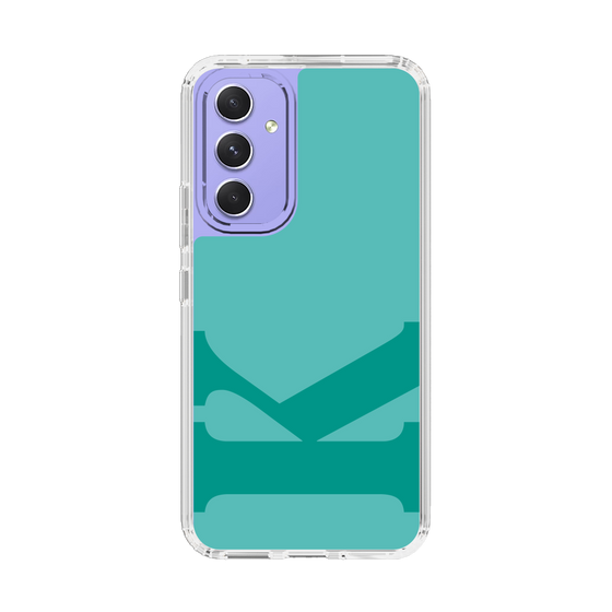 Slim Protection Case［ Original - initial color - K light green ］