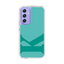 Slim Protection Case［ Original - initial color - K light green ］