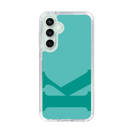 Slim Protection Case［ Original - initial color - K light green ］