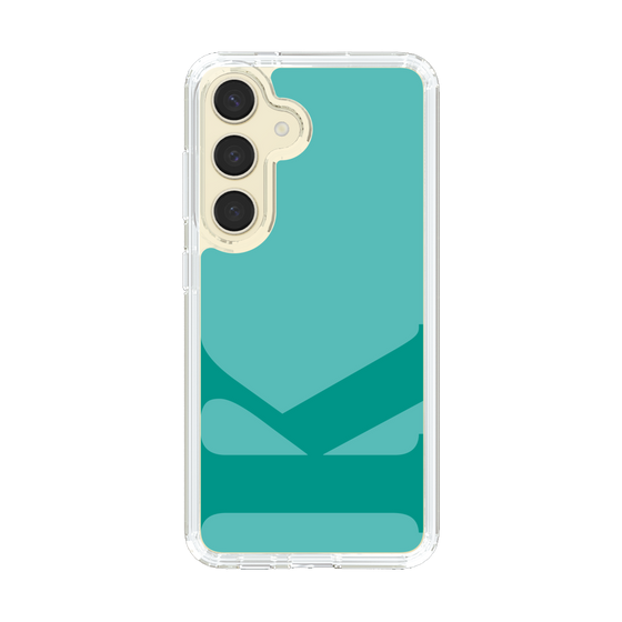 Slim Protection Case［ Original - initial color - K light green ］