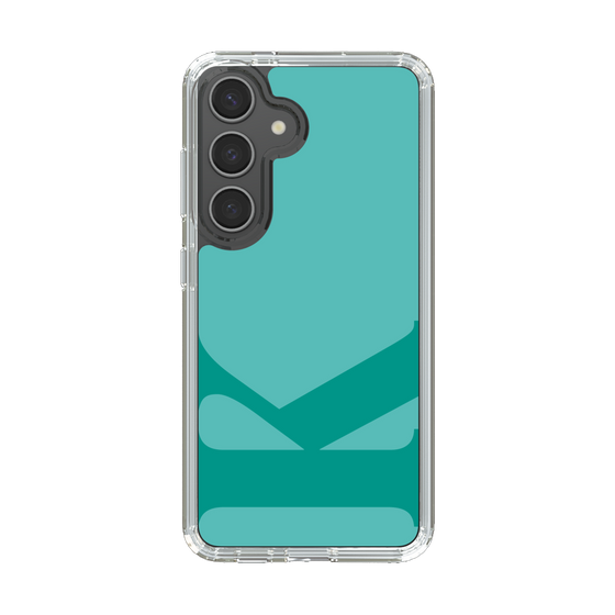 Slim Protection Case［ Original - initial color - K light green ］
