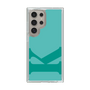 Slim Protection Case［ Original - initial color - K light green ］