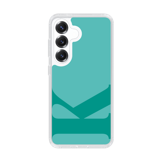 Slim Protection Case［ Original - initial color - K light green ］