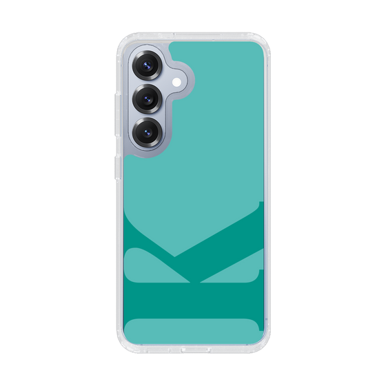 Slim Protection Case［ Original - initial color - K light green ］