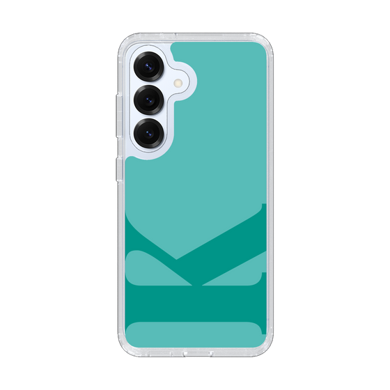 Slim Protection Case［ Original - initial color - K light green ］