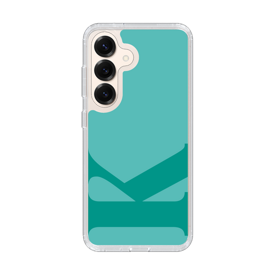 Slim Protection Case［ Original - initial color - K light green ］