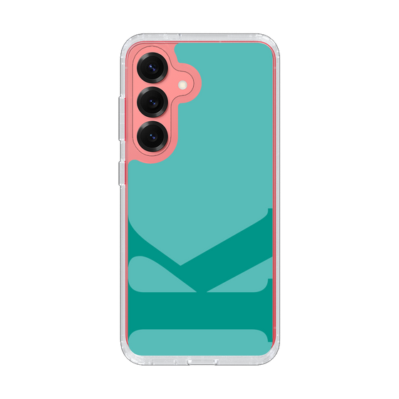 Slim Protection Case［ Original - initial color - K light green ］