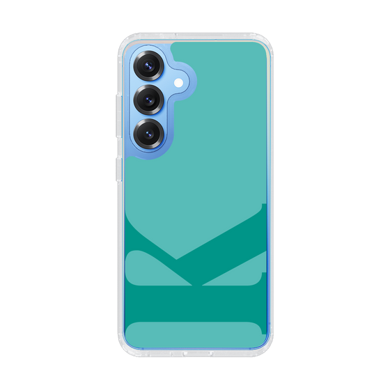 Slim Protection Case［ Original - initial color - K light green ］