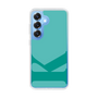 Slim Protection Case［ Original - initial color - K light green ］