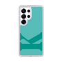 Slim Protection Case［ Original - initial color - K light green ］