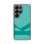 Slim Protection Case［ Original - initial color - K light green ］