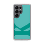 Slim Protection Case［ Original - initial color - K light green ］