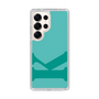 Slim Protection Case［ Original - initial color - K light green ］