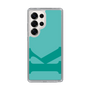 Slim Protection Case［ Original - initial color - K light green ］