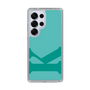 Slim Protection Case［ Original - initial color - K light green ］