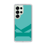 Slim Protection Case［ Original - initial color - K light green ］