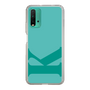 Slim Protection Case［ Original - initial color - K light green ］