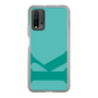 Slim Protection Case［ Original - initial color - K light green ］