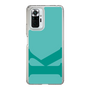 Slim Protection Case［ Original - initial color - K light green ］