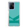 Slim Protection Case［ Original - initial color - K light green ］