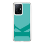 Slim Protection Case［ Original - initial color - K light green ］