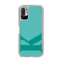 Slim Protection Case［ Original - initial color - K light green ］