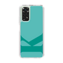 Slim Protection Case［ Original - initial color - K light green ］