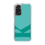 Slim Protection Case［ Original - initial color - K light green ］