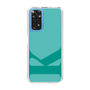 Slim Protection Case［ Original - initial color - K light green ］