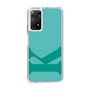 Slim Protection Case［ Original - initial color - K light green ］