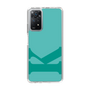 Slim Protection Case［ Original - initial color - K light green ］