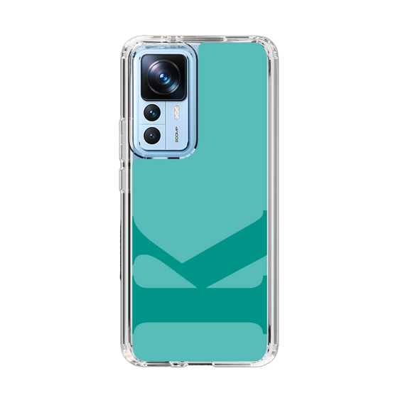 Slim Protection Case［ Original - initial color - K light green ］