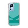 Slim Protection Case［ Original - initial color - K light green ］