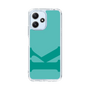 Slim Protection Case［ Original - initial color - K light green ］