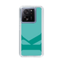 Slim Protection Case［ Original - initial color - K light green ］