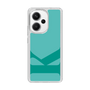 Slim Protection Case［ Original - initial color - K light green ］
