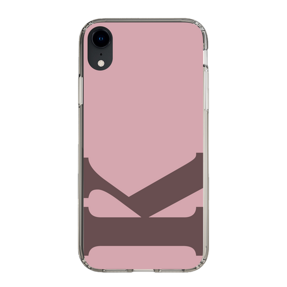Slim Protection Case［ Original - initial color - K dusty pink ］