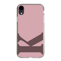 Slim Protection Case［ Original - initial color - K dusty pink ］