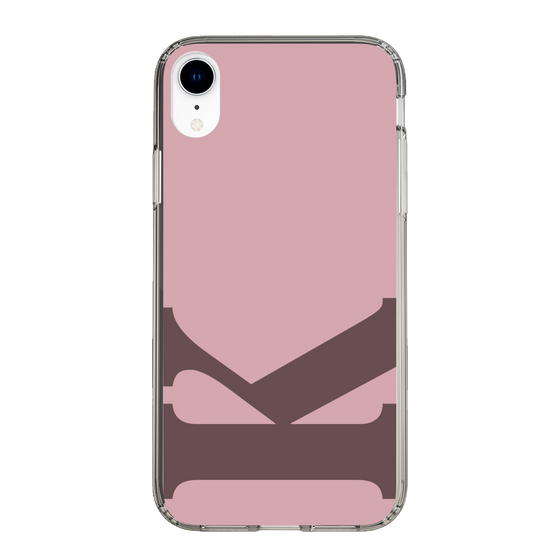 Slim Protection Case［ Original - initial color - K dusty pink ］