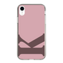 Slim Protection Case［ Original - initial color - K dusty pink ］