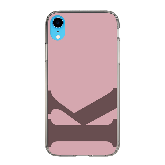 Slim Protection Case［ Original - initial color - K dusty pink ］