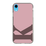Slim Protection Case［ Original - initial color - K dusty pink ］