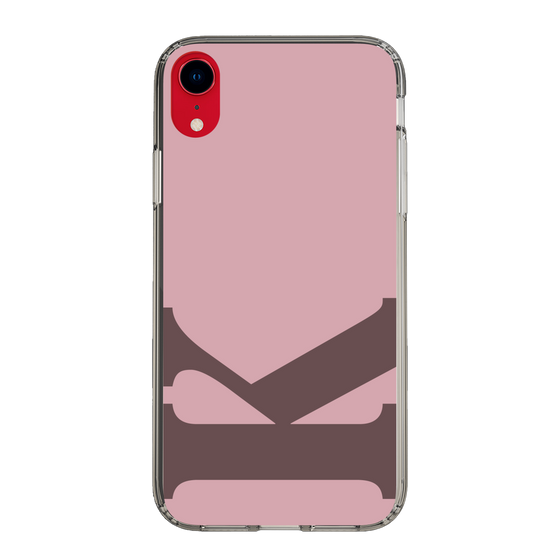 Slim Protection Case［ Original - initial color - K dusty pink ］