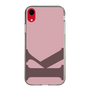 Slim Protection Case［ Original - initial color - K dusty pink ］