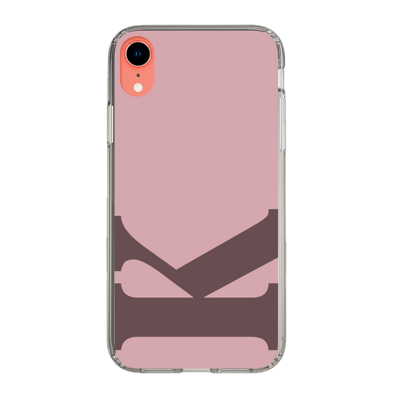 Slim Protection Case［ Original - initial color - K dusty pink ］