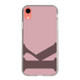 Slim Protection Case［ Original - initial color - K dusty pink ］