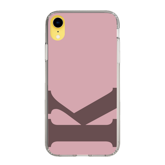 Slim Protection Case［ Original - initial color - K dusty pink ］