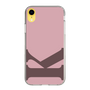 Slim Protection Case［ Original - initial color - K dusty pink ］