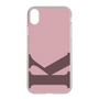 Slim Protection Case［ Original - initial color - K dusty pink ］