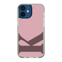 Slim Protection Case［ Original - initial color - K dusty pink ］